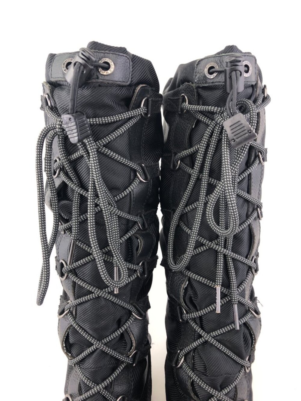 Pajar Grip Tall Insulated Winter Boots EUR 37 - Picture 14 of 14